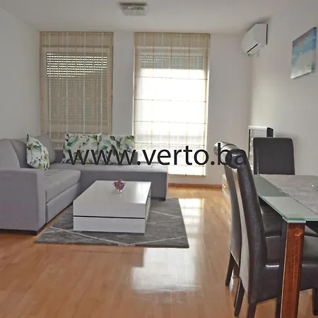 Apartamento Vertonekretnine *