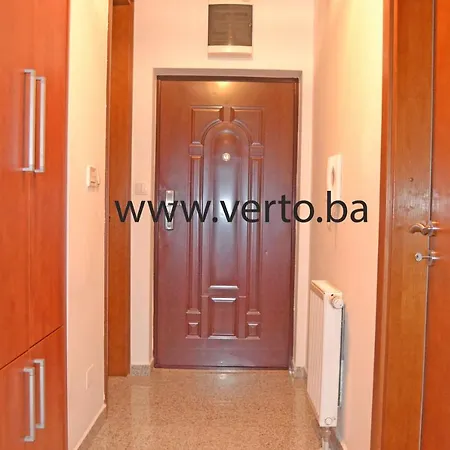Apartamento Vertonekretnine *