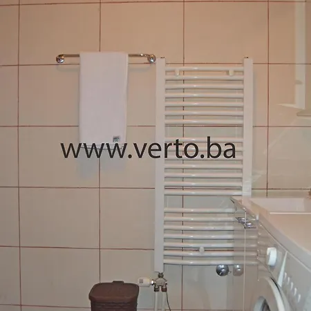 Apartamento Vertonekretnine *